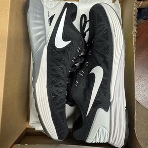 Nike Men's Lunarglide 6 Running Shoes NIB